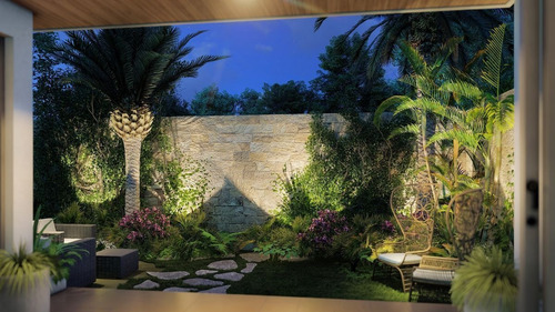 Imagen 8 de 20 de Venta Departamento Nordic Light Playa Del Carmen Centro Albe