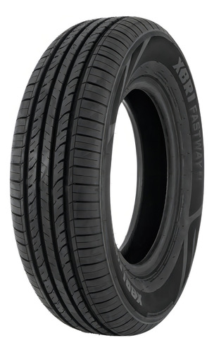 Pneu 235/60r18 Xbri Fastway E1 Extra Load 107v Xbri 30420