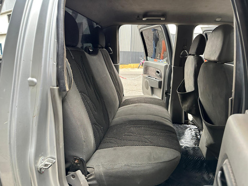 Chevrolet Luvdmax 2006