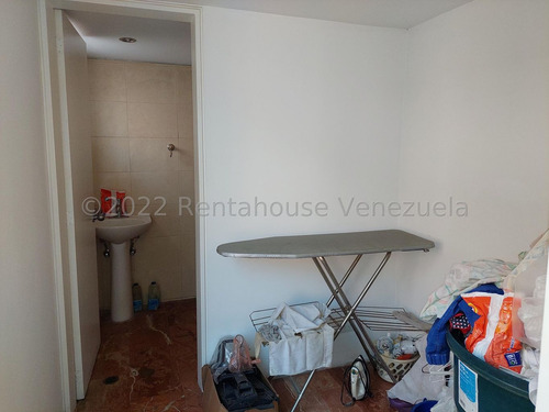 Apartamento En Venta, Campo Alegre #26-120 Vanessa Sayago