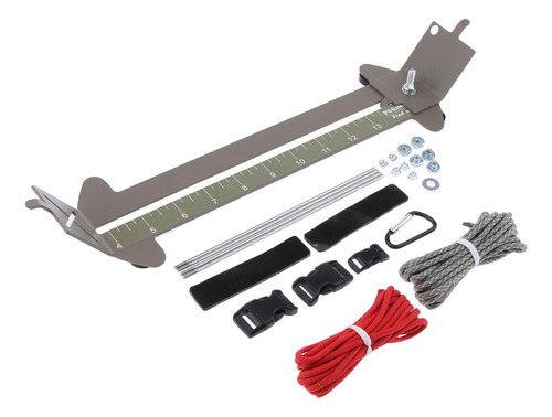 De Accesorios De Bricolaje Para De Material Acero Inoxidable