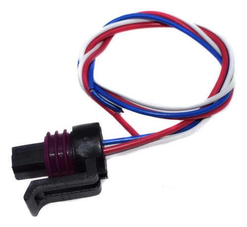 2 Conectores De Sensor Ipr E Icp Para Ford E-350 F-250/350