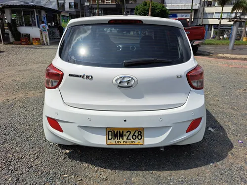 Hyundai Grand i10 Illusion 1.2 Style 5 p