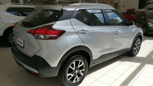 Nissan Kicks Sense Motor 1.6 2021*