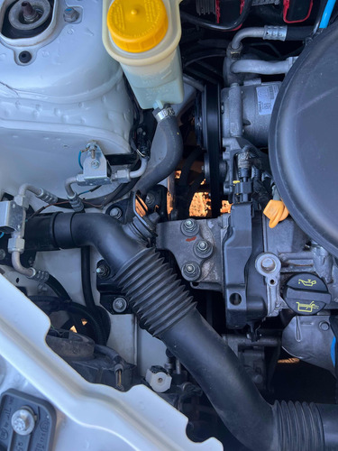 Renault Kangoo Termica C/equipo Frio 2013 2012 Naftera