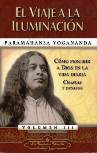 Libro El Viaje A La Iluminacion