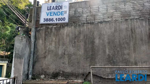 Imagem 4 de 4 de Casa Assobradada - Moema Pássaros - Sp - 510549
