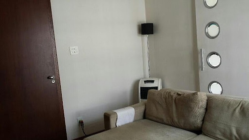 Imagem 20 de 30 de Sobrado Com 3 Dormitórios À Venda, 286 M² Por R$ 950.000,00 - Tatuapé - São Paulo/sp - So0661