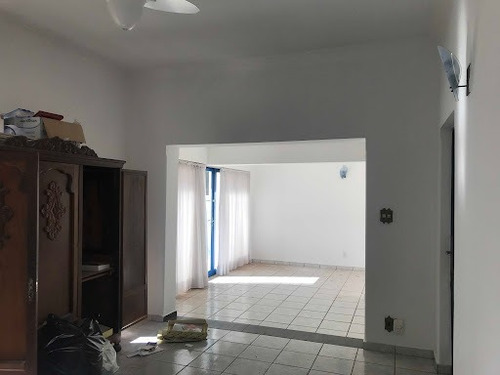 Imagem 10 de 18 de Casa Para Alugar, 181 M² Por R$ 2.400,00/mês - Jardim Chapadão - Campinas/sp - Ca0464