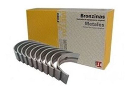 Bronzina De Biela Sprinter 311 313 413 2002 A 2012 (std)