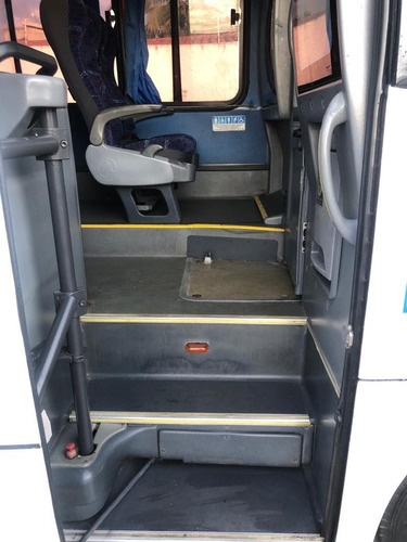 Imagem 9 de 13 de Marcopolo Senior Ano 2016 C/wc Ligue E Confira! Ref.322
