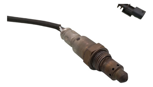 Sonda Lambda Secundaria Pulse Impetus 2022 2023 Turbo Usado