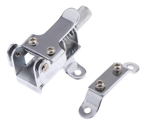 Fe Snare Drum Regulator Tambor Colador Regulador Percusión