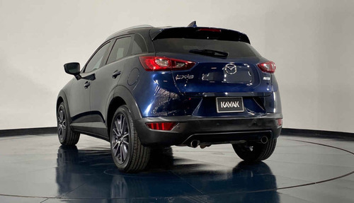 Imagen 4 de 15 de 123005 - Mazda Cx3 2018 Con Garantía