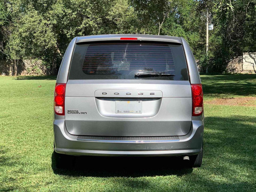 Dodge Grand Caravan Se