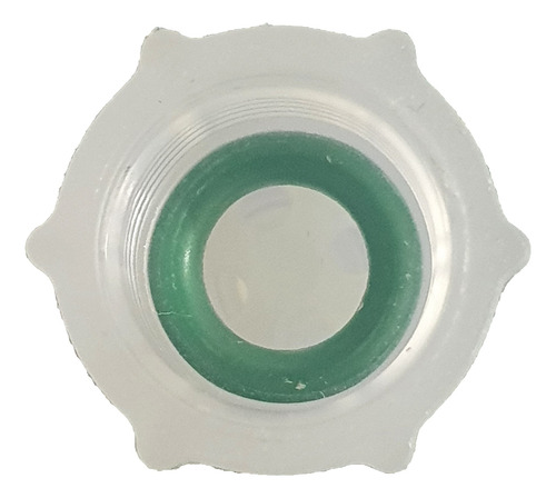 Sellador Fugas Refrigerante Errecom Ultra 6 Ml. C/adpt. 5/16