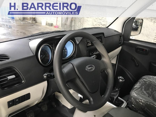 Karry Q22 Doble Cabina Doble Cabina 2020 0km