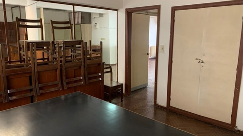Imagen 7 de 16 de Alquiler Oficina En Centro De Montevideo