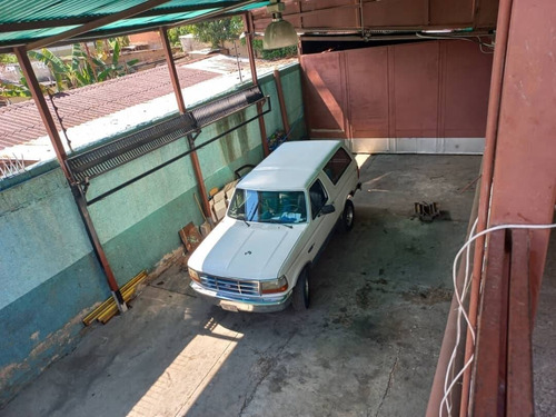 Imagen 2 de 11 de Galpón En Alquiler En Naguanagua Cód 139539