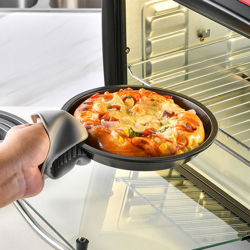 Molde Para Tartas Sign Toaster 2025