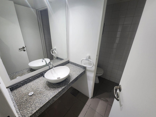Excelente Oficina 65 M² En Pb - Ideal Profesionales - S.justo (ctro)