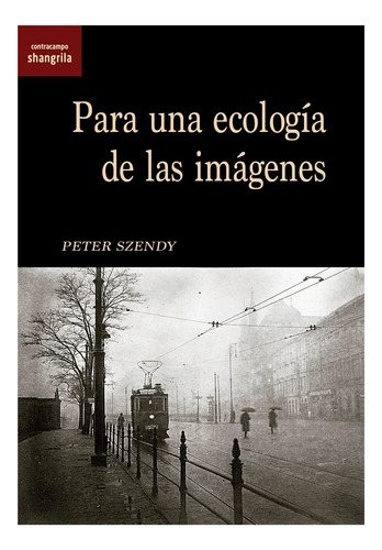 Para Una Ecología De Las Imágenes