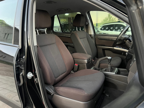 Hyundai Santa Fe 2.4 Gls 7as 6mt 2wd
