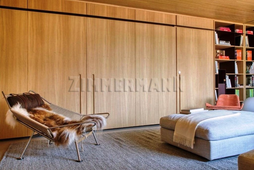 Imagem 4 de 10 de Apartamento - Jardim America - Ref: 111382 - V-111382