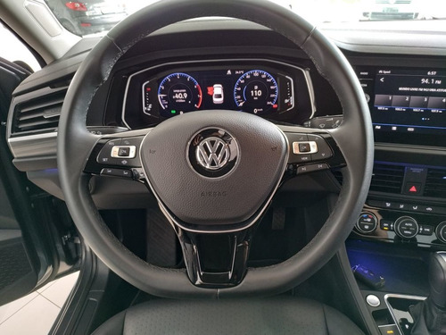 Imagem 9 de 10 de Jetta 1.4 250 Tsi Total Flex Comfortline Tiptronic