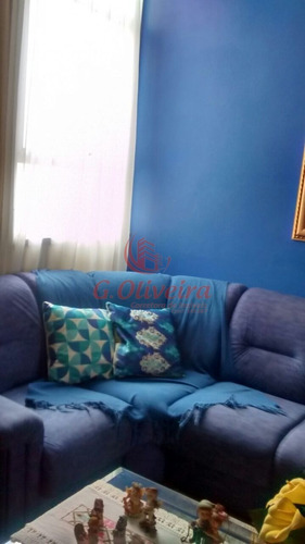 Imagem 18 de 30 de Apartamento Jundiai Residencial Chácara Flores 1 71m2 3 Dorms 1 Suite 1 Vaga - Ap0241 - 33515041