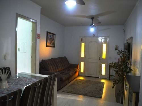 Imagem 4 de 30 de Casa - Ca00244 - 70338947