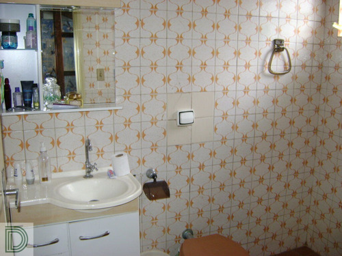 Imagem 7 de 14 de Sobrado Para Venda No Bairro Jardim Esmeralda Em São Paulo - Cod: Di13649 - Di13649