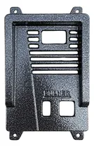 Comprar Protetor Para Interfone E Vídeo Porteiro Hdl Advance Cinza