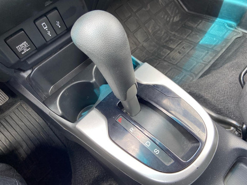 Honda Fit Honda Fit 1.5 16v EX CVT (Flex)