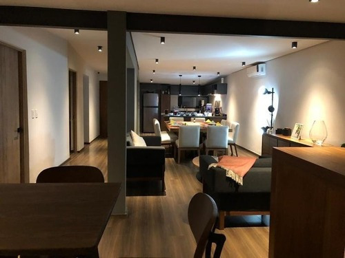 Casa Remodelada En Álamos 2da Sección