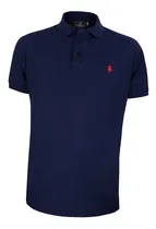 Comprar Playera Tipo Polo - Polo Club