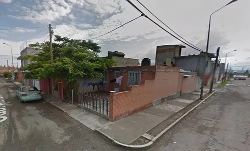 Casa En Remate Bancario En Tehuacán Puebla Sc*