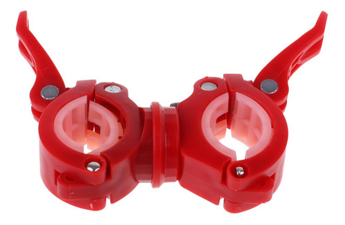 Supporto Bici Supporto Per Lampada A Led Di Rotazione
