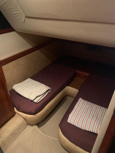 Lancha Cranchi Atlantique 48 En Venta