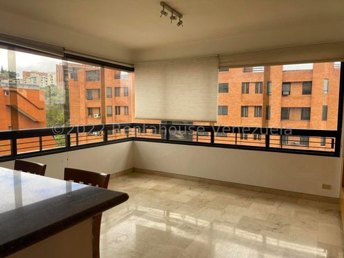 Imagen 2 de 15 de Apartamento En Alquiler 10/05 Mv Mls #22-16829 04142155814