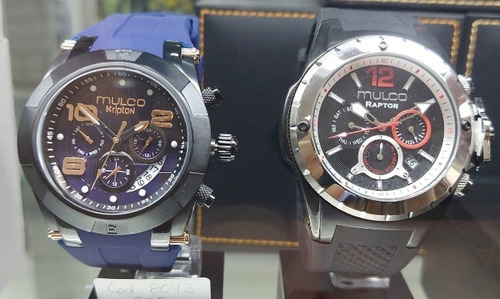 Relojes Mulco Originales 