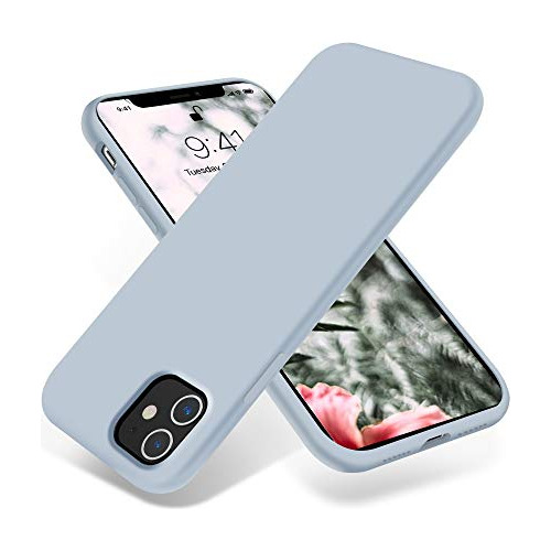 Otofly iPhone 11 Case, Ultra Delgado Funda Para Bn1xg
