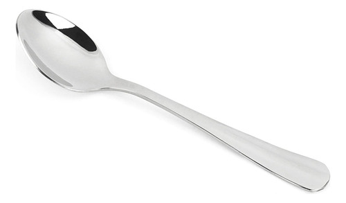 Juego De Cucharas Para Café Modelo París 6pzas Magefesa