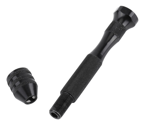 Brocas Manuales De 0,3 A 3,6 Mm, Rango De Agarre, Chuck Twis