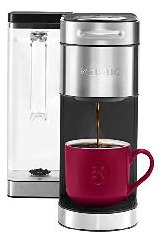 Keurig® K-supreme Plus Single Serve K-cup Pod Coffee Maker