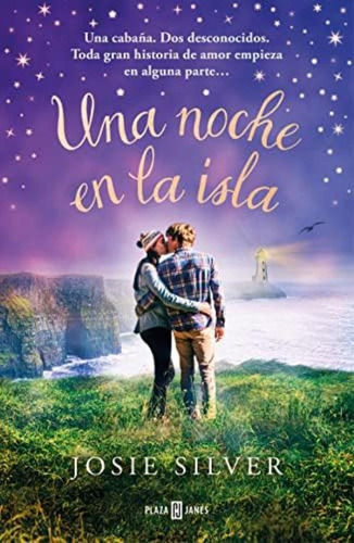 Libro: Una Noche En La Isla One Night On The Island (spanish