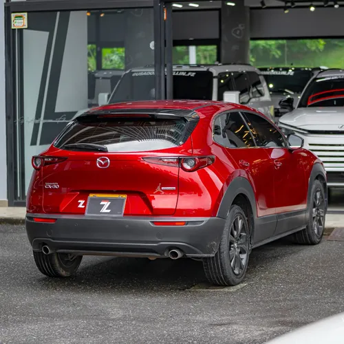 Mazda CX-30 Touring 2.0