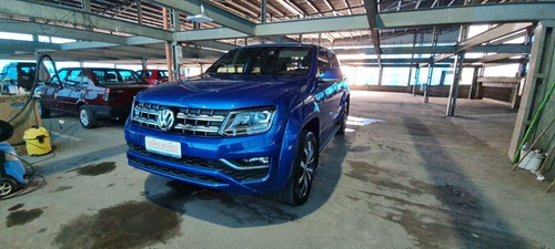 Volkswagen Amarok 2020 3.0 V6 Extreme