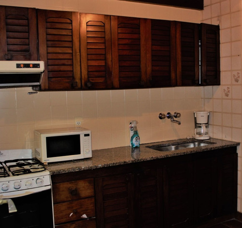 Venta Depto. 3 Ambientes C/dependencia Retiro