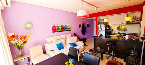 Imagen 7 de 12 de Departamento En Venta Ubicado En El Portal - North Coral Plaza, Nordelta, Tigre